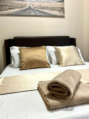 STUDIO at 81 Newport Boulevard near NAIA with free access to all amenities up to 2 pax